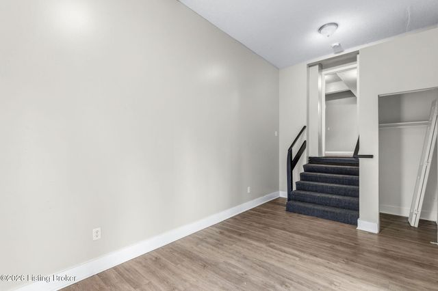 530 W Breckinridge St, Louisville, KY 40203