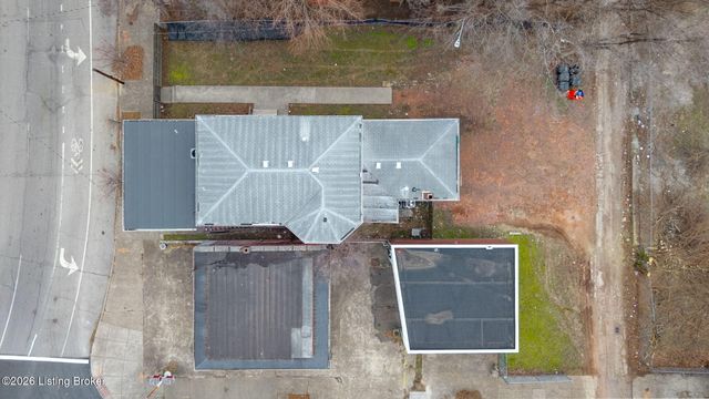 530 W Breckinridge St, Louisville, KY 40203