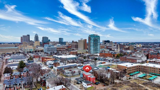 530 W Breckinridge St, Louisville, KY 40203