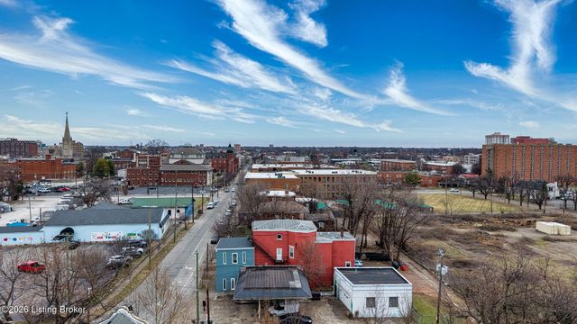 530 W Breckinridge St, Louisville, KY 40203