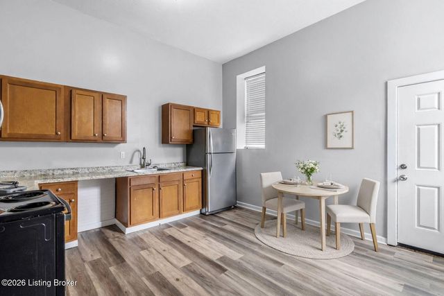 530 W Breckinridge St, Louisville, KY 40203