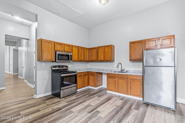 530 W Breckinridge St, Louisville, KY 40203