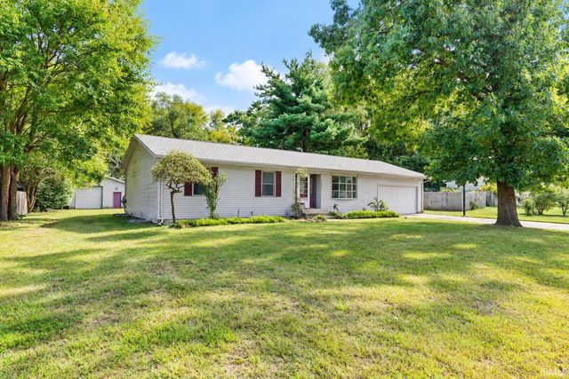 52960 Hastings Street, South Bend, IN 46637