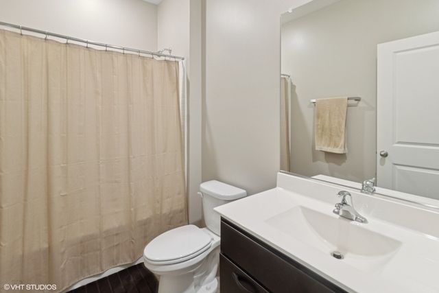 6813 Cobble Springs Lane, Wonder Lake, IL 60097