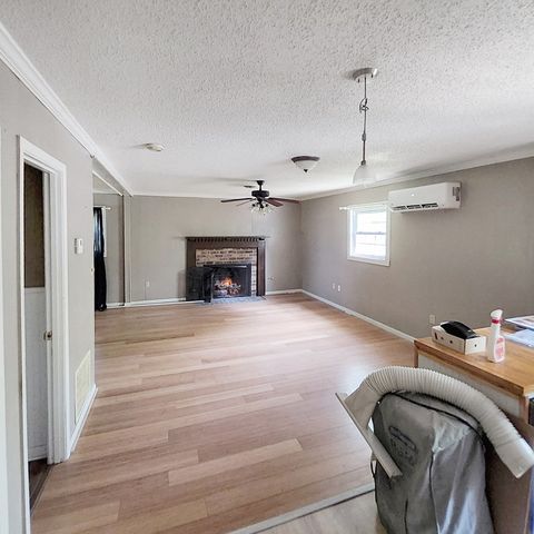 1201 Crescent Street, Summerton, SC 29148