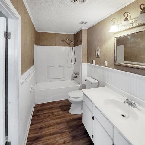 1201 Crescent Street, Summerton, SC 29148