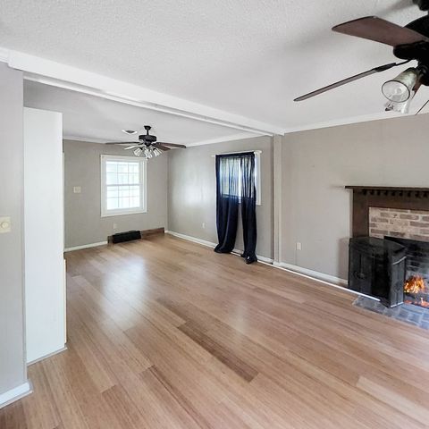 1201 Crescent Street, Summerton, SC 29148