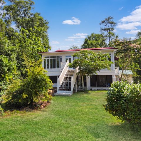 1201 Crescent Street, Summerton, SC 29148