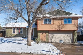 3338 S Nucla Way, Aurora, CO 80013