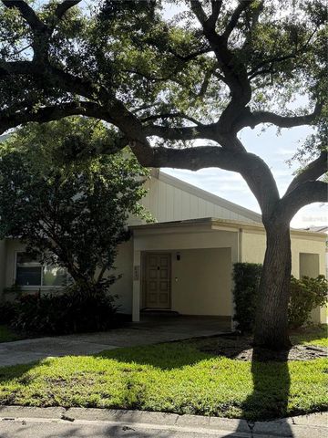 2641 CEDAR VIEW COURT, Clearwater, FL 33761