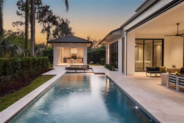 550 PALMER AVENUE, Winter Park, FL 32789