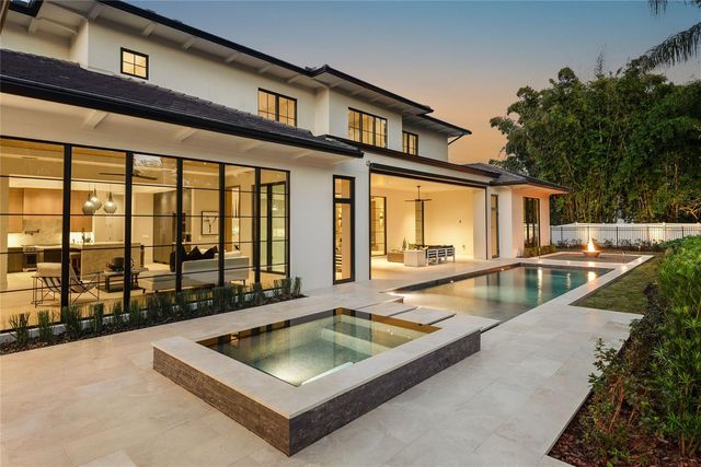 550 PALMER AVENUE, Winter Park, FL 32789