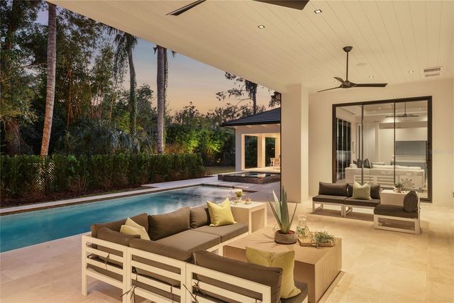 550 PALMER AVENUE, Winter Park, FL 32789