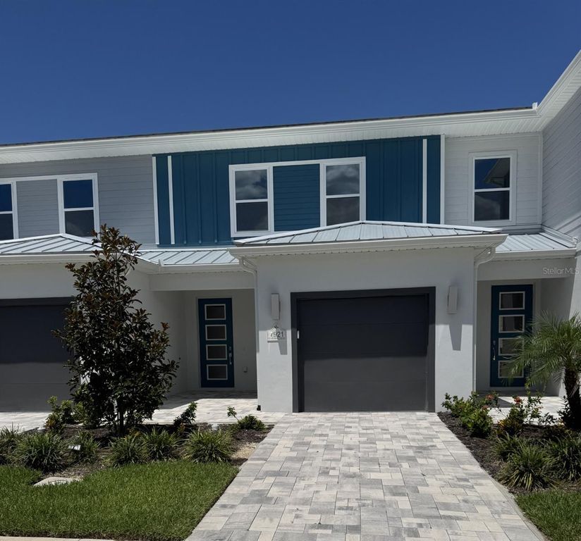 7921 SPECTRUM DRIVE, Kissimmee, FL 34747