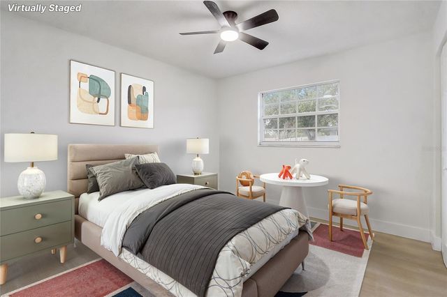 1080 N CARPENTER ROAD, Titusville, FL 32796