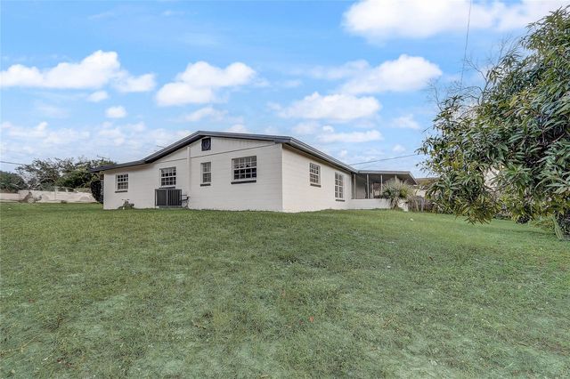 1080 N CARPENTER ROAD, Titusville, FL 32796