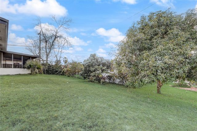 1080 N CARPENTER ROAD, Titusville, FL 32796