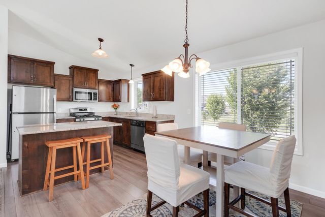 4345 122nd Circle NE, Blaine, MN 55449