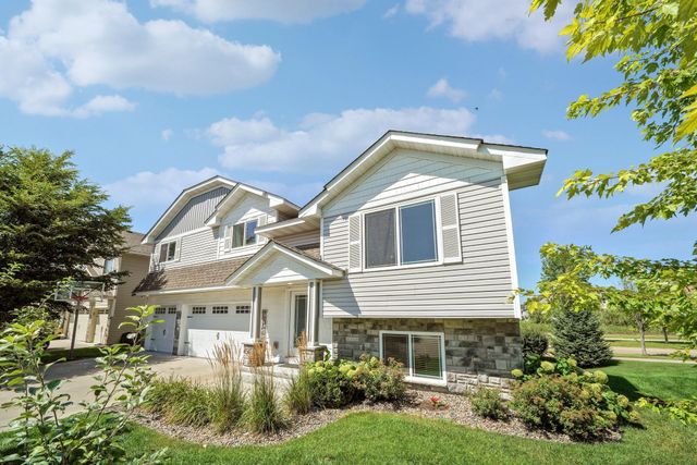 4345 122nd Circle NE, Blaine, MN 55449