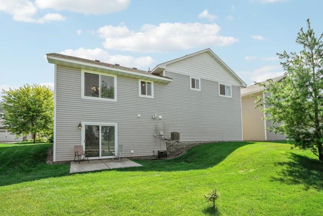 4345 122nd Circle NE, Blaine, MN 55449