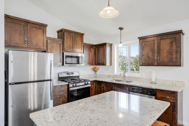 4345 122nd Circle NE, Blaine, MN 55449