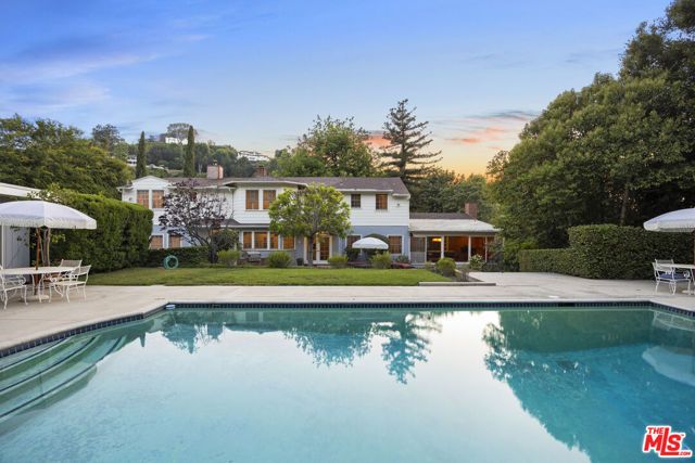 3734 Longridge Avenue, Sherman Oaks, CA 91423