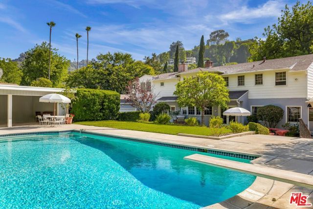 3734 Longridge Avenue, Sherman Oaks, CA 91423