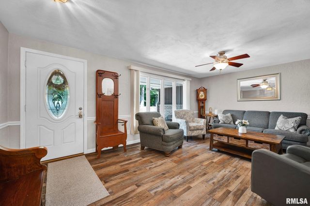 474 WILDWOOD Drive, Groveland, IL 61535