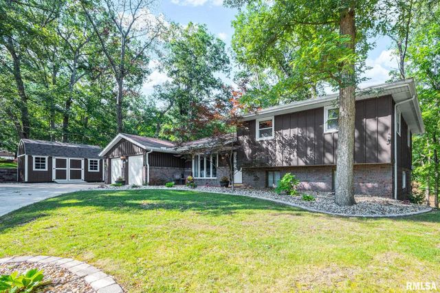 474 WILDWOOD Drive, Groveland, IL 61535