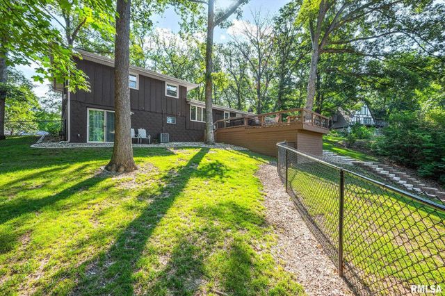 474 WILDWOOD Drive, Groveland, IL 61535