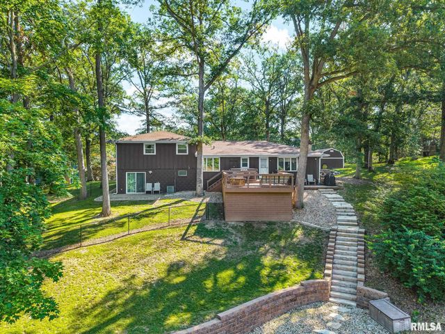 474 WILDWOOD Drive, Groveland, IL 61535