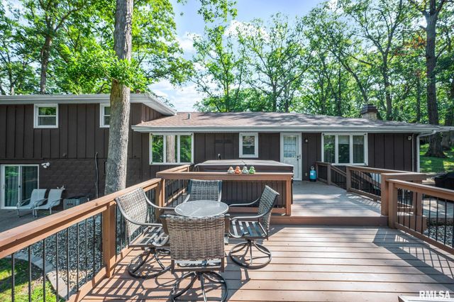 474 WILDWOOD Drive, Groveland, IL 61535