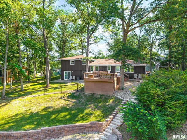 474 WILDWOOD Drive, Groveland, IL 61535