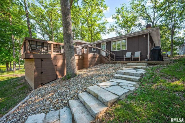 474 WILDWOOD Drive, Groveland, IL 61535