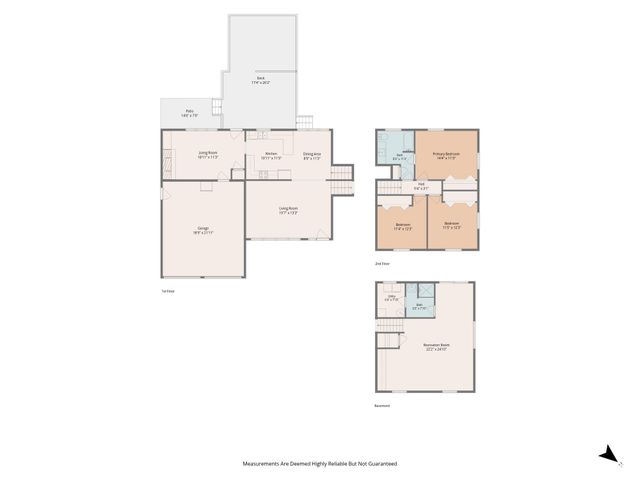474 WILDWOOD Drive, Groveland, IL 61535