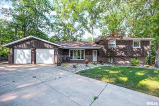474 WILDWOOD Drive, Groveland, IL 61535