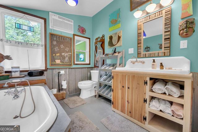 81 Paul Lane, Crawford, GA 30630