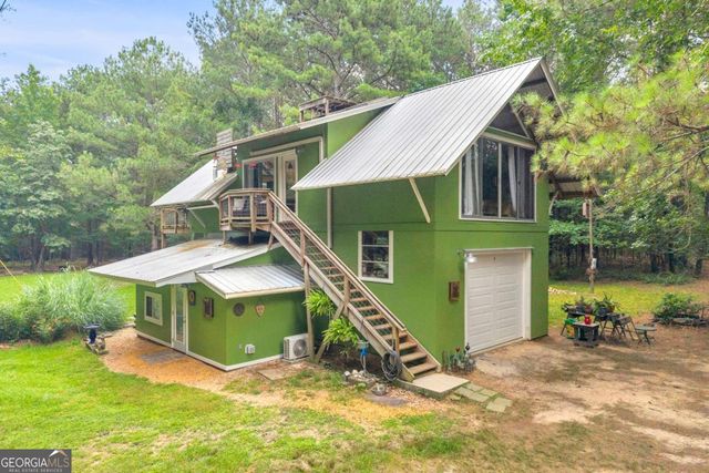 81 Paul Lane, Crawford, GA 30630
