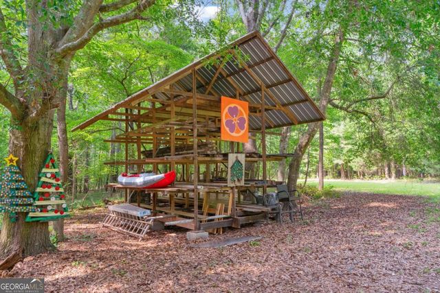81 Paul Lane, Crawford, GA 30630
