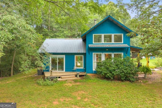 81 Paul Lane, Crawford, GA 30630