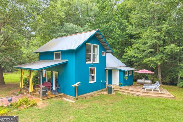 81 Paul Lane, Crawford, GA 30630