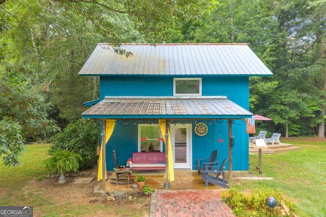 81 Paul Lane, Crawford, GA 30630