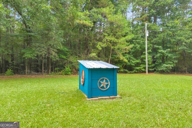 81 Paul Lane, Crawford, GA 30630