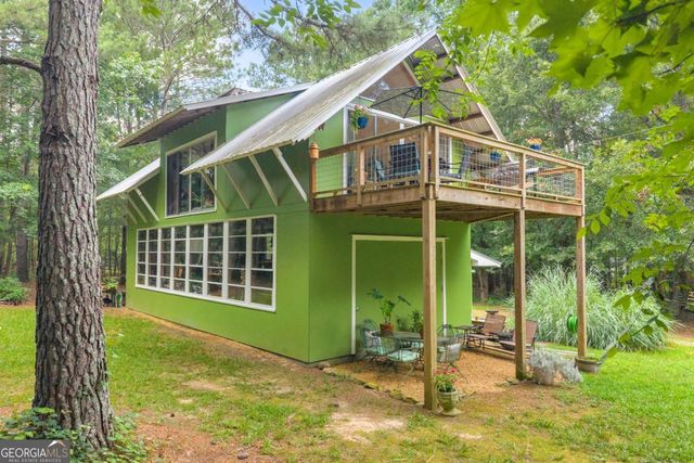 81 Paul Lane, Crawford, GA 30630