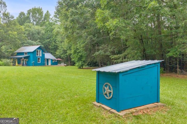 81 Paul Lane, Crawford, GA 30630