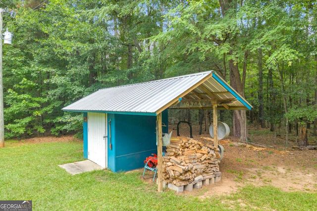 81 Paul Lane, Crawford, GA 30630