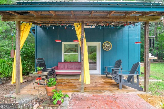81 Paul Lane, Crawford, GA 30630
