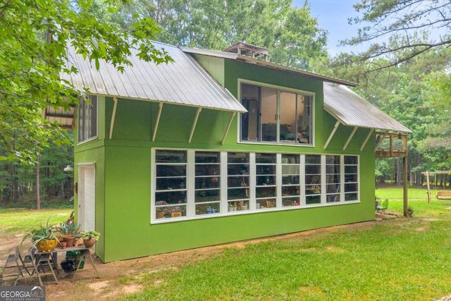 81 Paul Lane, Crawford, GA 30630