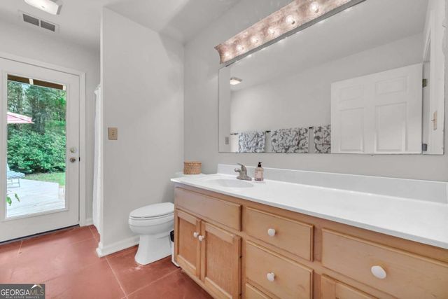 81 Paul Lane, Crawford, GA 30630