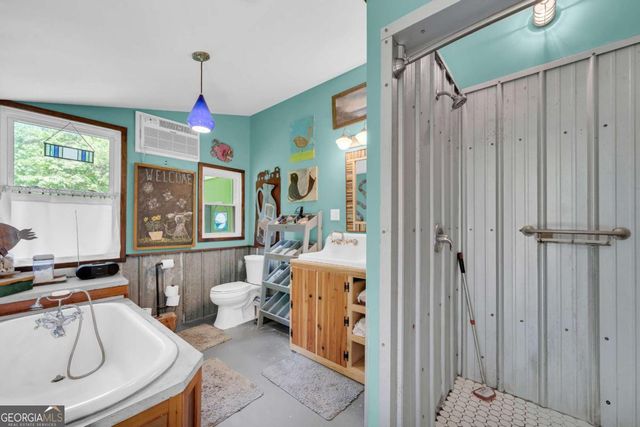 81 Paul Lane, Crawford, GA 30630